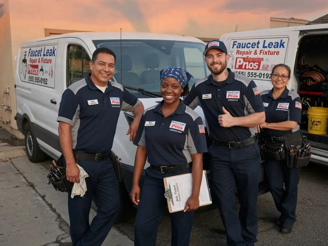 Faucet Repair company in Waikoloa, HI