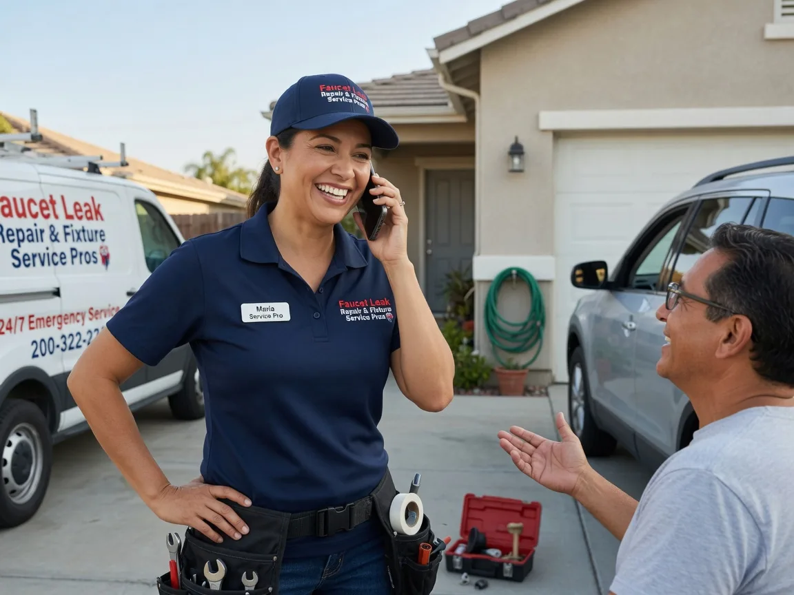Faucet Repair Waikoloa, HI FAQs